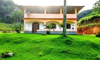 Imagem 3: ? SÍTIO EXCLUSIVO 6 HECTARES - 100M BR 262 | CASA + FIBRA ÓTICA