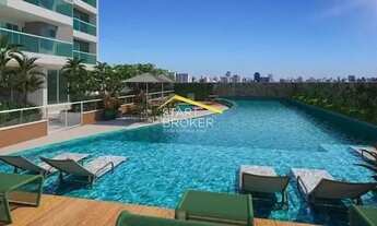 Imagem: Apartamento com 3 Quartos e 4 banheiros