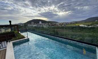 Imagem 4: Apartamento Loft com 1 dormitório para locação - Novo Campeche - Florianópolis/SC