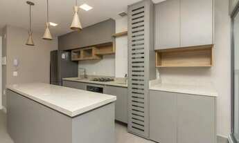 Imagem 5: Apartamento para locação em Vila Anastácio com 2 quartos, sendo 1 suíte , 55m²