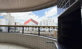 Imagem 5: Apartamento em Avenida Guilhermina - Guilhermina - Praia Grande/SP