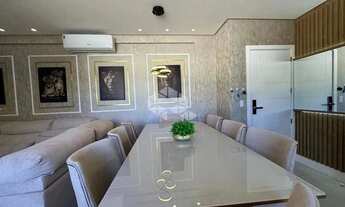 Imagem 7: Apartamento com 3 quartos/dormitórios no bairro Palmas, em Governador Celso Ramos - SC