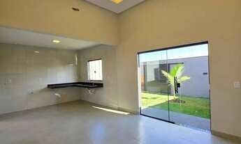 Imagem 5: ÁGIO Casa 3 Quartos com Suíte no Residencial Hebrom