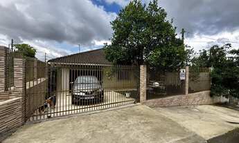 Imagem: VENDA-CASA-COLÔNIA DONA LUIZA-PONTA GROSSA-PR