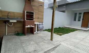 Imagem 6: Casa no Turu Casa com 2 dormitórios