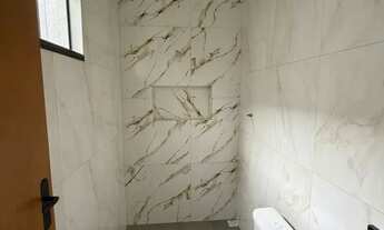 Imagem 3: Casa com entrada reduzida Recanto do Sol 2 quartos