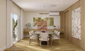 Imagem 4: 245 metros privativos em excelente localização no Jardim América