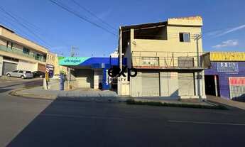 Imagem: BETIM - IMÓVEL COMERCIAL