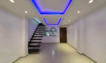 Imagem 5: Sobrado - 2 Dormitórios (2 Suítes) à Venda ou para Alugar na Vila Cruzeiro - São Paulo/SP