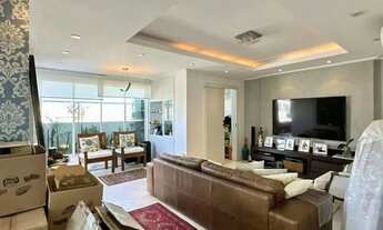 Imagem 6: Cobertura com 3 quartos à venda, 200 m² por R$ 2.200.000 - Barra da Tijuca - Rio de Janeir