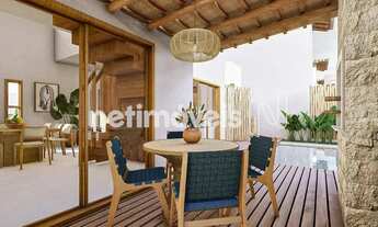 Imagem 11: Lançamento de condomínio de casas em Arraial dAjuda, Porto Seguro, Bahia em construção e n