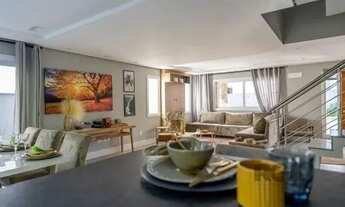 Imagem 7: Casa Condominio para Venda - 364m², 3 dormitórios, sendo 3 suites, 2 vagas - Ped