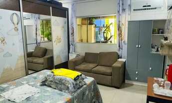 Imagem 4: Casa à Venda em Cuiabá-MT: 3 Quartos, 1 Suíte, 250m² no Recanto dos Pássaros - Financia 10