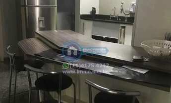 Imagem 5: Venda de Apartamento 3 Dorm. em Santana, SP: 158m², 1 suíte, 3 banheiros por R$ 900.000. I