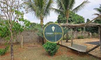 Imagem 5: Chácara com 5 dormitórios à venda, 2500 m² por R$ 650.000,00 - Chácaras Mariitas - Uberaba