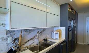 Imagem 2: Apartamento com 3 dormitórios à venda, 115 m² por R$ 2.590.000 - Cabeçudas - Itajaí/SC