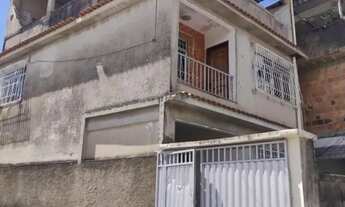 Imagem: 1015 Excelente casa duplex no Pita São