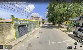 Imagem 3: Terreno à venda, 299 m² por R$ 300.000,00 - Quintino Cunha - Fortaleza/CE