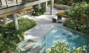 Imagem 3: Garden à venda 3 Quartos 3 Suites 3 Vagas 197M² Boa Vista Porto Alegre - RS