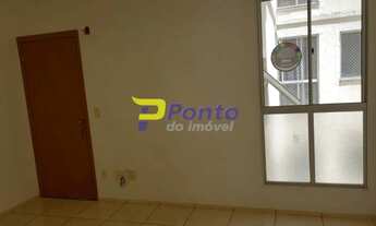 Imagem 6: IApartamento no Parque Lagoa dos Cristais