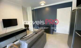 Imagem 7: Apartamento 38 m² 1 suite 1 vaga Morumbi Mobiliado