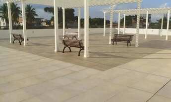 Imagem 7: Apartamento residencial para Venda em condomínio fechado, Ponto Central, Feira de Santana