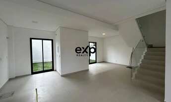 Imagem 5: Belíssimo Sobrado - Condomínio Fechado em Campo Largo - Completo e Seguro