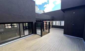 Imagem 4: Cobertura à venda, 3 quartos, 3 suítes, 3 vagas, Lourdes - Belo Horizonte/MG