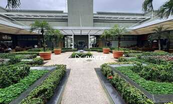 Imagem 7: VISION Offices: OPORTUNIDADE! Excelente sala comercial, condomínio em frente ao Parque Olí