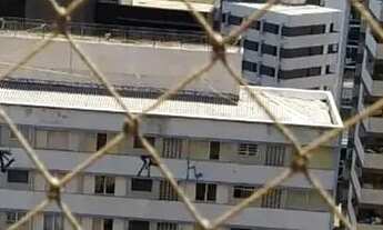 Imagem 7: Excelente! MOBILIADO! Ensolarado! Andar alto