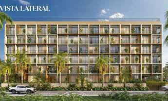 Imagem 2: Estrutura de um resort na Praia de Tamandaré à Venda