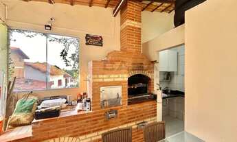 Imagem 7: Casa ampla em Fradinhos Vitória: ideal para famílias que buscam tranquilidade! WYUB