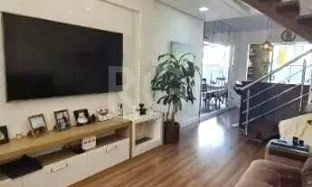 Imagem: Casa 2 dormitórios, Hípica