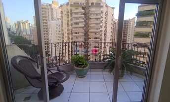 Imagem 3: Ed Maison Blanc Apartamento com 3 dormitórios