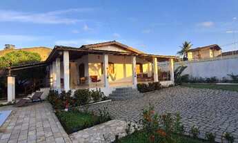 Imagem 2: Casa em Gravatá - Casarão Giardino R$650,00