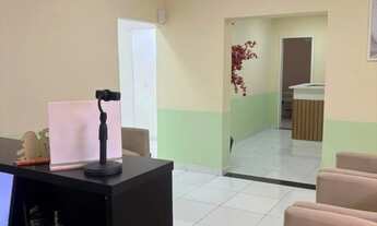 Imagem: Clinica de Estetica en funcionamento