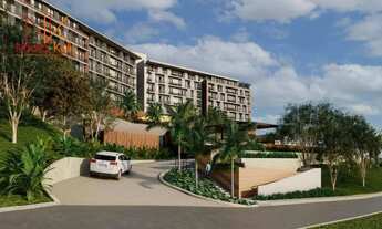 Imagem 2: Apartamento com 1 dormitório à venda, 43 m² por R$ 408.333,33 - Chã Do Lindolfo - Bananeir