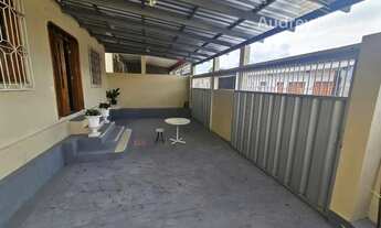 Imagem 4: Casa no Núcleo 3-Casa na Cidade Nova com à venda ou locação