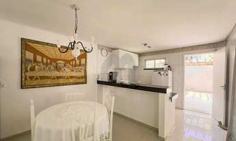 Imagem 7: Casa Duplex para locação no Eusébio