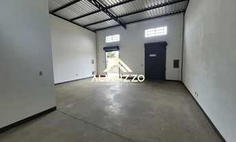 Imagem 5: Salão Comercial para Venda no Bairro Jardim Zara em Ribeirão Preto/SP. Alianzzo Imóveis