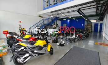 Imagem 4: Galpão na Henrique Schauman com 941 m² e 4 vagas