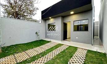 Imagem 4: Jardim Itamaracá Pronta para Morar!