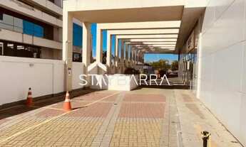 Imagem 3: Sala Comercial no Edifício Flex Tower Av. Abelardo Bueno, 3300