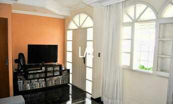 Imagem 6: Casa à venda, 3 quartos, 1 suíte, 6 vagas, Santa Amélia - Belo Horizonte/MG