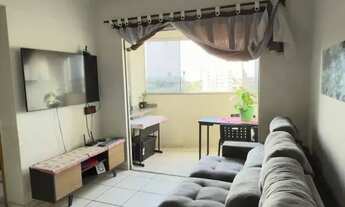 Imagem 7: Apto 2Q com Suíte e Sacada Andar Alto