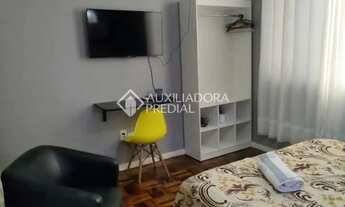 Imagem 5: Apartamento com 1 quarto e 21m² à venda próximo em Cidade Baixa, Porto Alegre