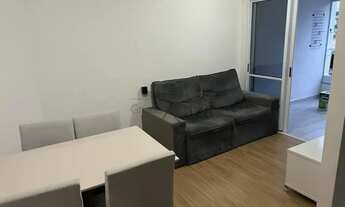 Imagem: Lindo Apt Mobiliado 64m² - 2 drm sendo