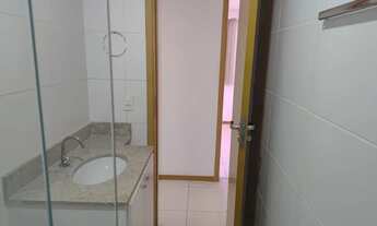 Imagem 7: Apartamento para venda possui 56 metros quadrados com 2 quartos