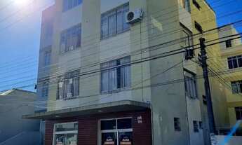 Imagem: Apto no Balneário com dois quartos e garagem