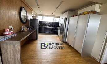 Imagem 7: Apartamento alto padrão com vista incrível e 198 m²!